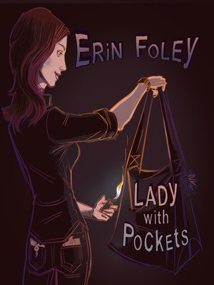 cover image of Lady With Pockets